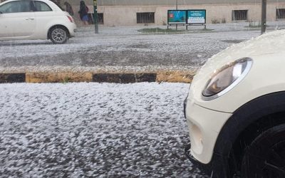Alertă Galbenă: Protecția Civilă intră în Cod Roșu