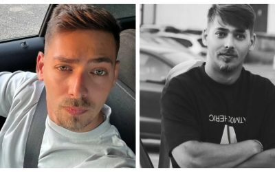 Durere mama-Alex: „Mi-ai promis că vei fi aici”