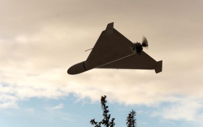MApN: Altă dronă prăbușită, la Plauru