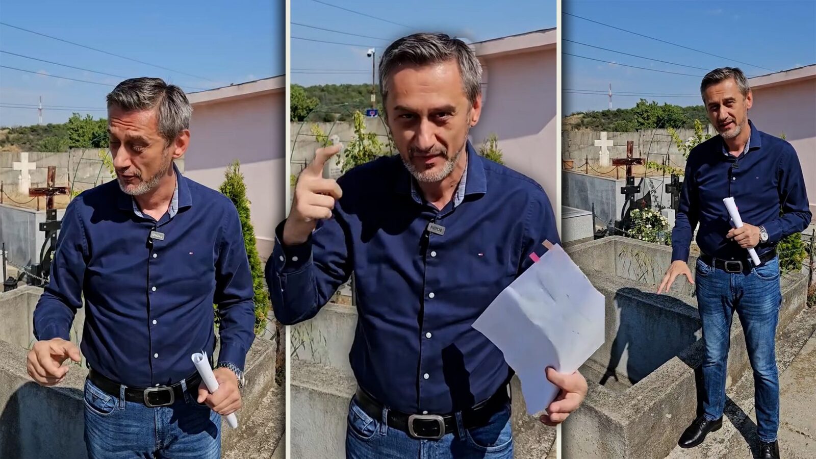 Regret deciziile, dar le-aș lua din nou