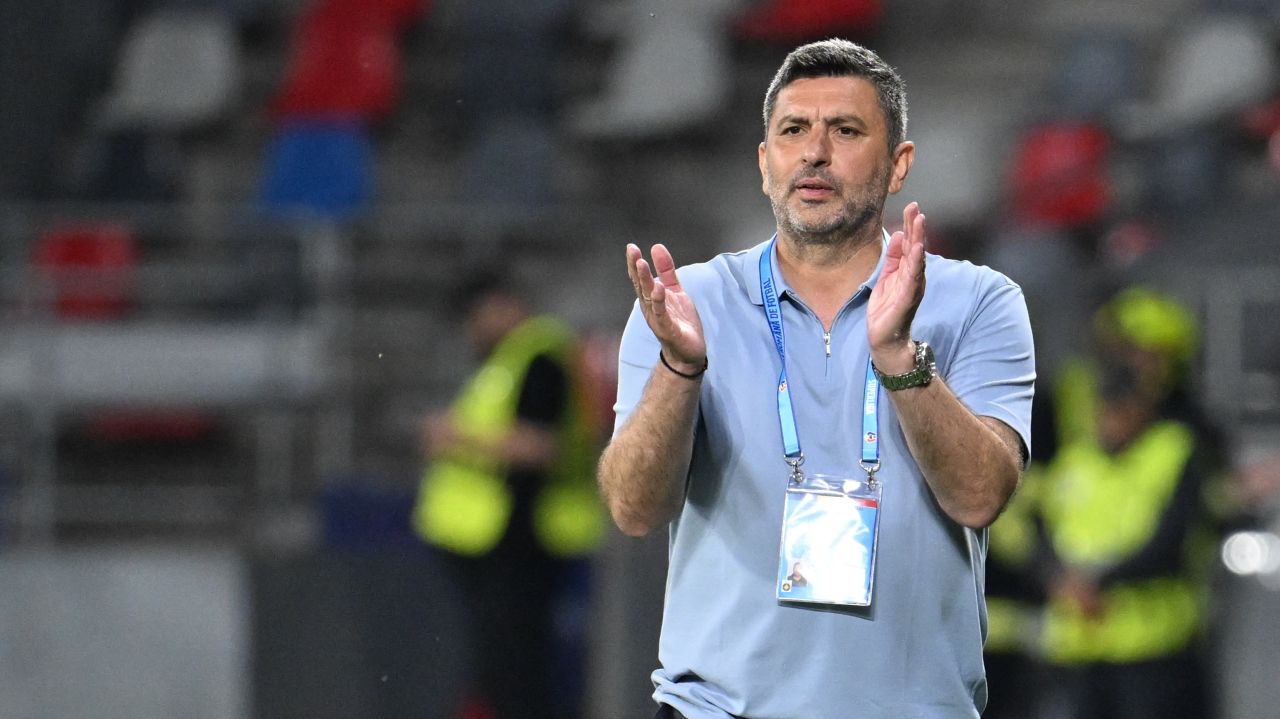 FCSB Titular NOU contra Sepsi Gigi Becali face schimbări