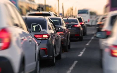 Taxe locale neplătite? Nu mai cumperi mașină!