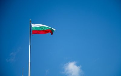 Ambasadoarea Ucrainei, la MAE Bulgaria, după prăbușirea dronei pe gazoduct