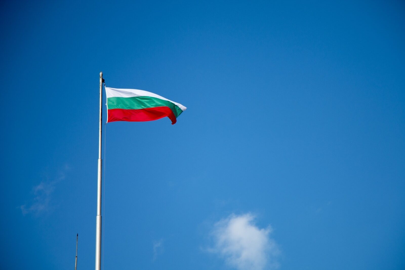 Ambasadoarea Ucrainei, la MAE Bulgaria, după prăbușirea dronei pe gazoduct