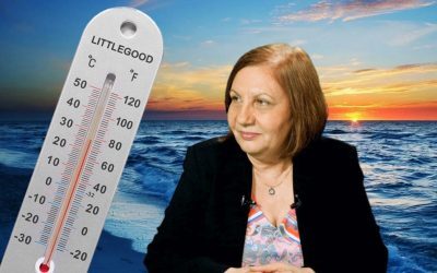 Vara pleacă! Când vine frigul: Se întoarce cupola de foc
