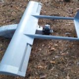 Dronă în câmp de floarea-soarelui: De la eroare la spionaj?