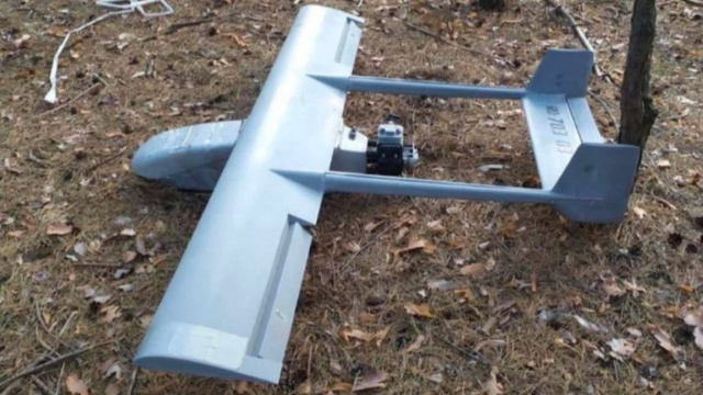 Dronă în câmp de floarea-soarelui: De la eroare la spionaj?