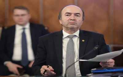 Toader: Guvernul să dezvăluie cine-i împuternicește planul secret