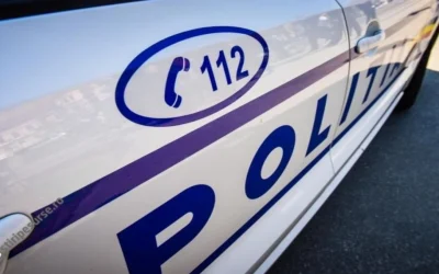 Bărbat din Mehedinți, test suicidal de iubire: „Sună la 112, zi că m-am înecat”