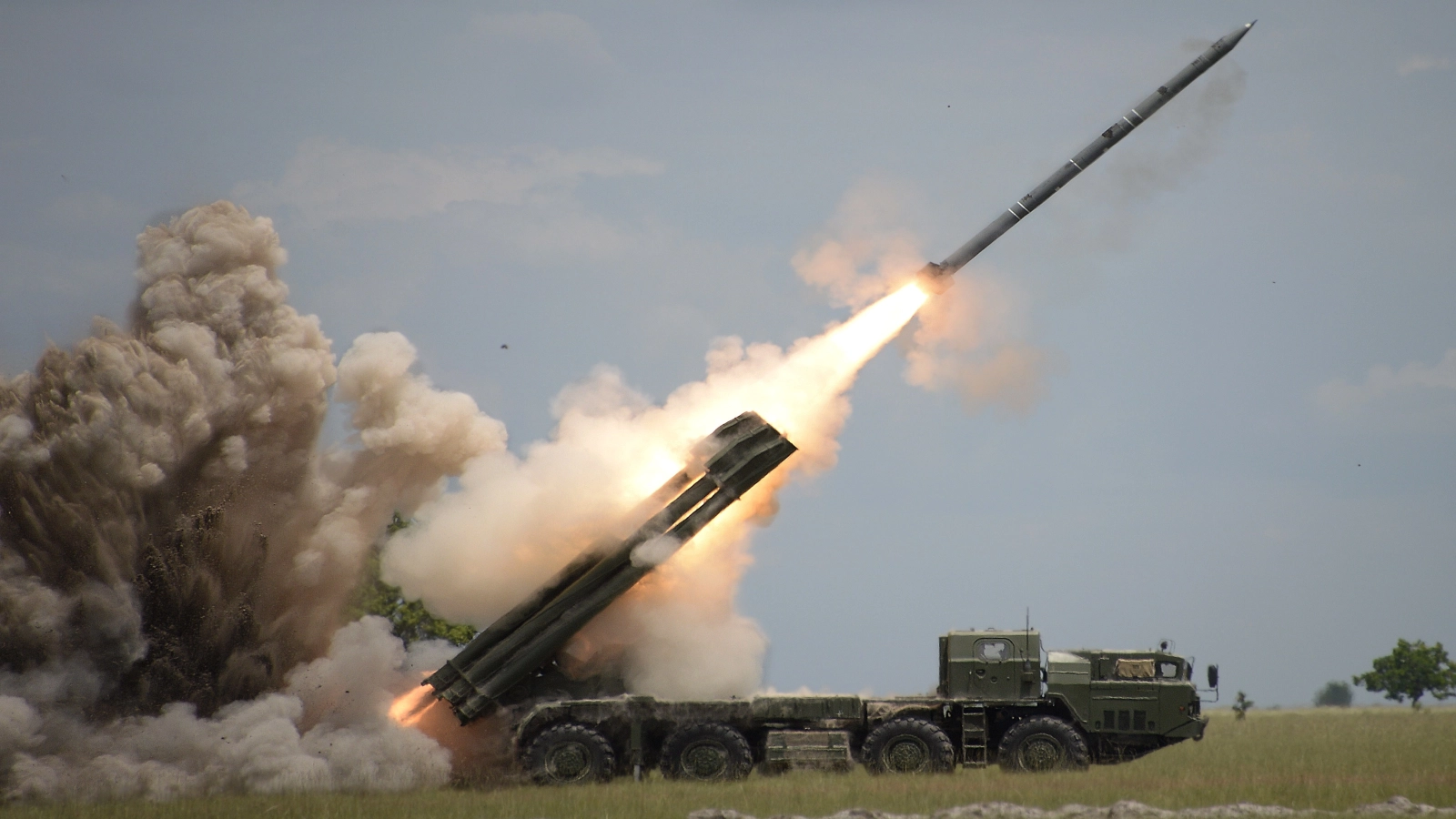Rusia, lovitură la „călcâiul lui Ahile” ucrainean: Atacuri devastatoare