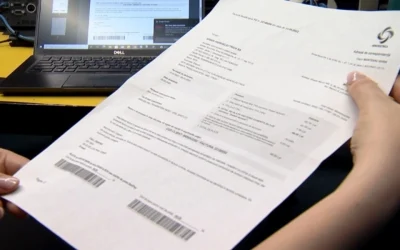Energie mai scumpă din toamnă: Facturi uriașe la curent