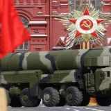 Rusia vizează rețeaua energetică ucraineană cu rachete noi
