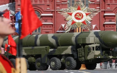 Rusia vizează rețeaua energetică ucraineană cu rachete noi