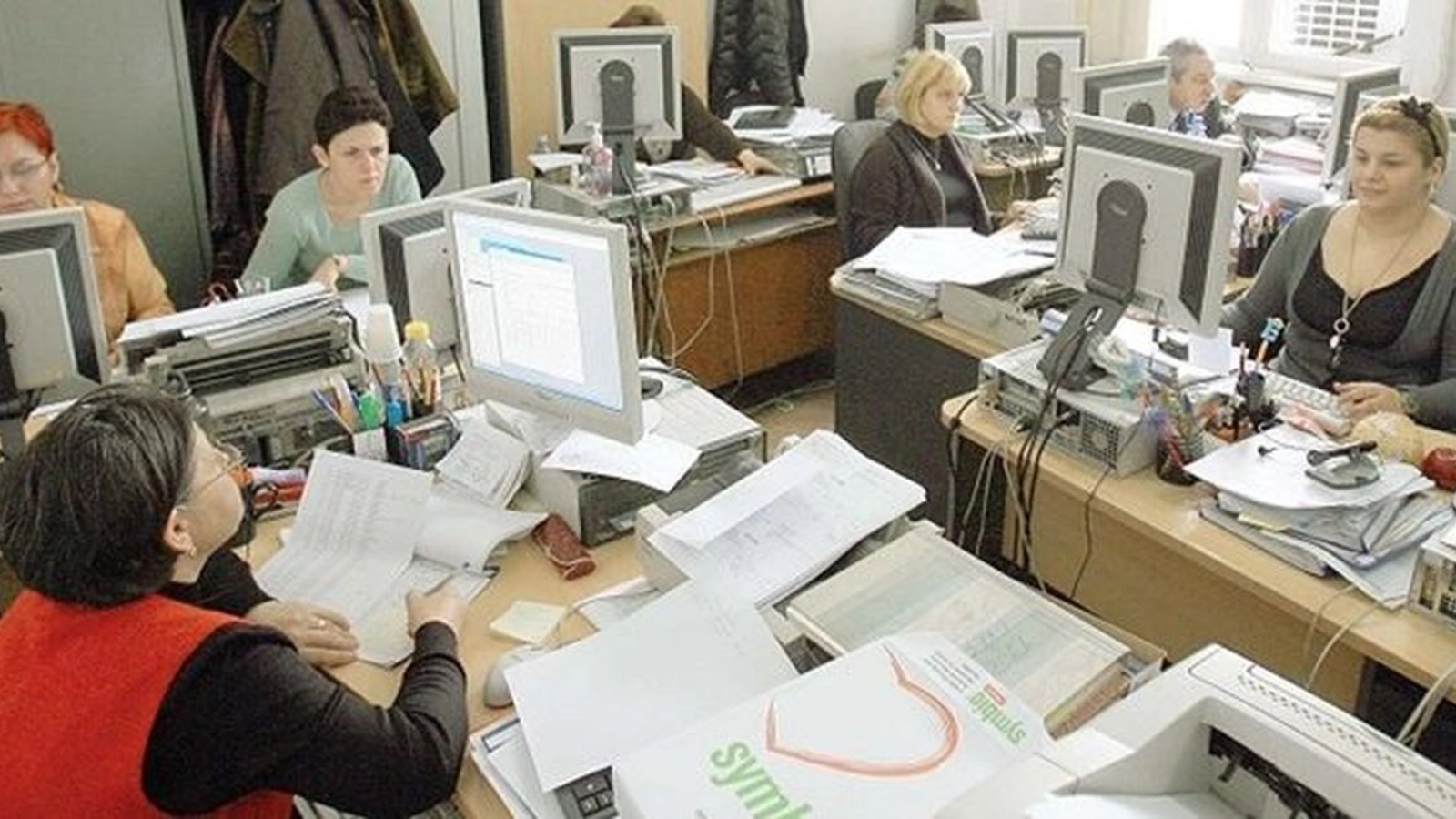 Rudele din administrație, ALUNGATE! Termen limită 8 octombrie