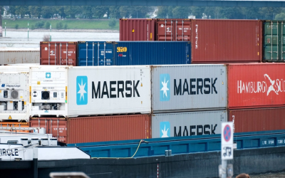 Companiile maritime anunță haos: Întârzieri mari, prețuri explozive