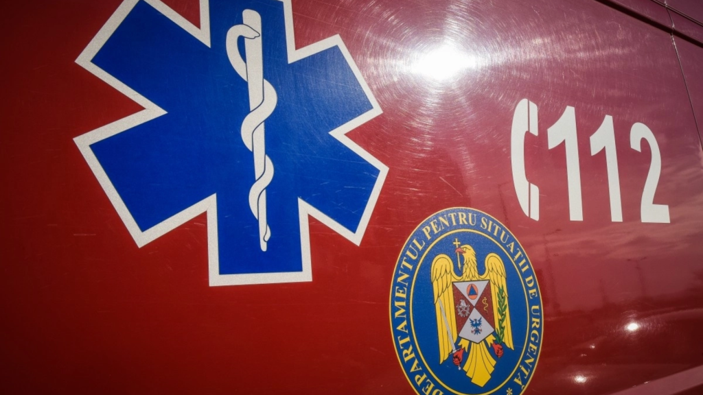 Buzău: Tânăr electrocutat la 18 ani în timp ce tăia iarba