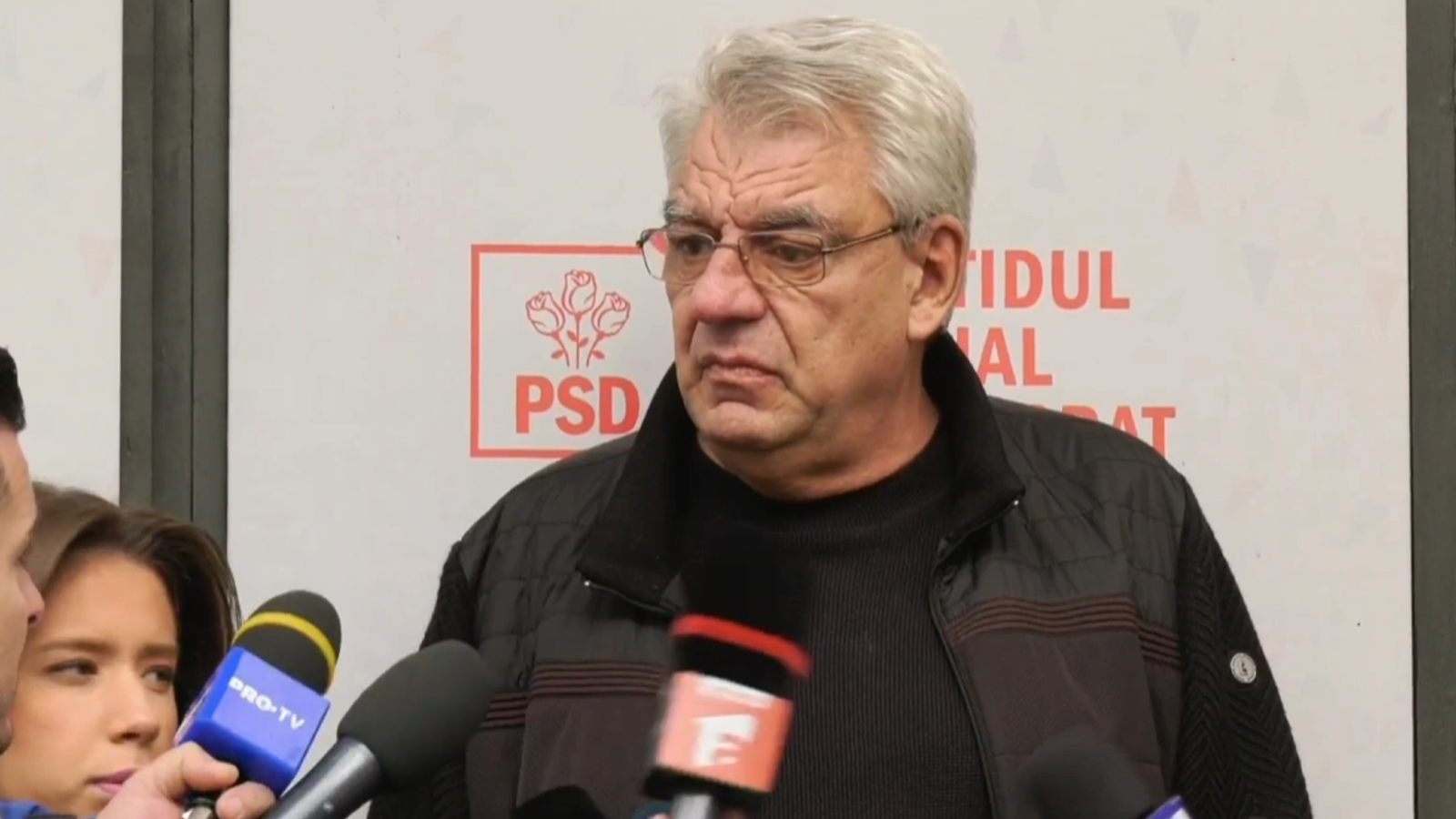 Tudose către Nicușor Dan: PSD propune premier, stopați imaginația sofisticată