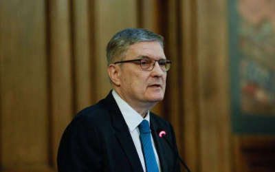 Șeful Consiliului Fiscal: Fitch deschide calea pentru Moody’s