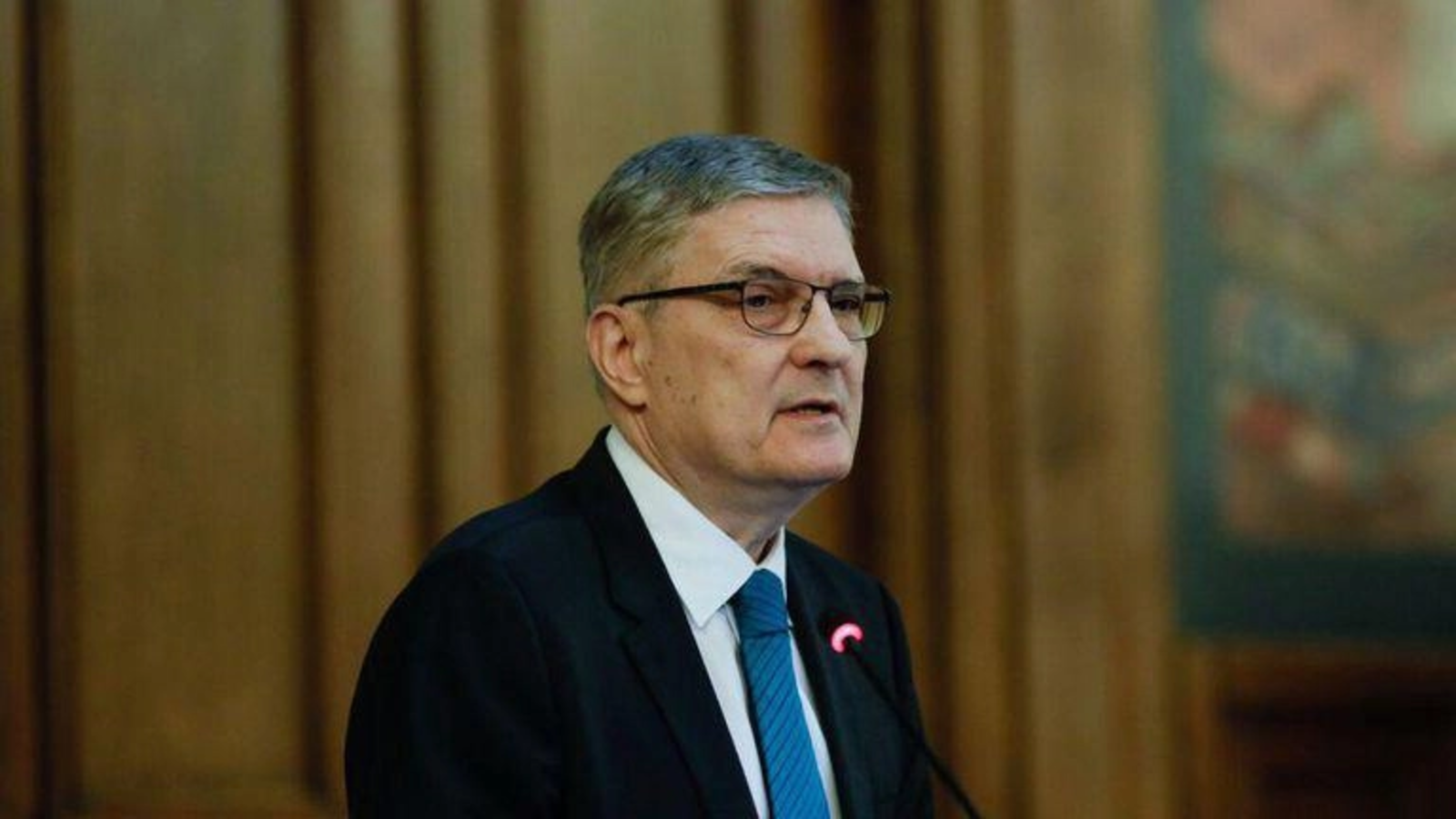 Șeful Consiliului Fiscal: Fitch deschide calea pentru Moody’s