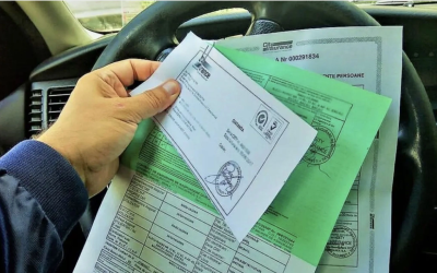 Șoc: 3 din 10 mașini, fără RCA. Zeci de milioane, despăgubiri de neatins