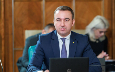 Companii fantomă jefuiesc România din criza energetică