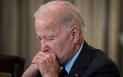 Biden, afectat de cancer: Dureri mari, boala s-a extins