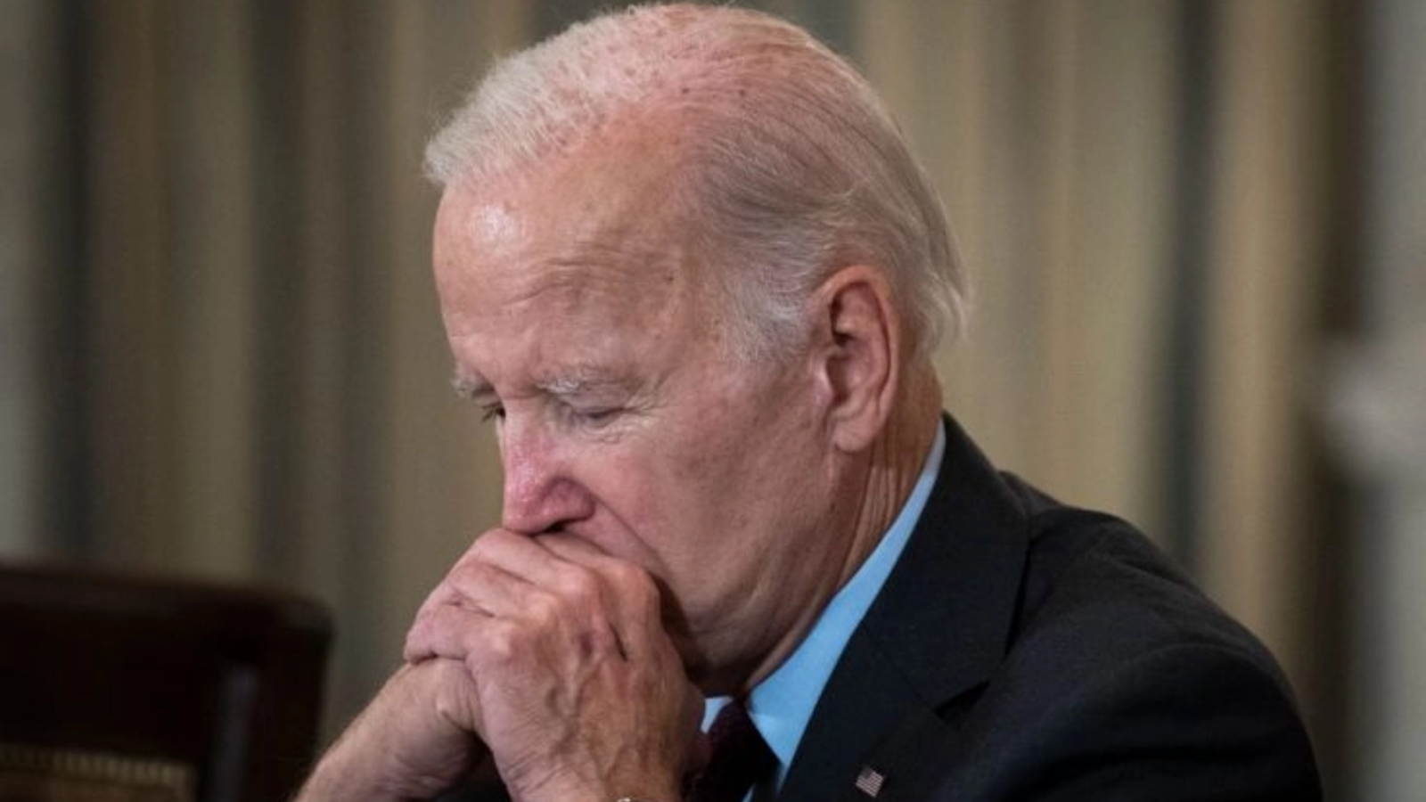 Biden, afectat de cancer: Dureri mari, boala s-a extins