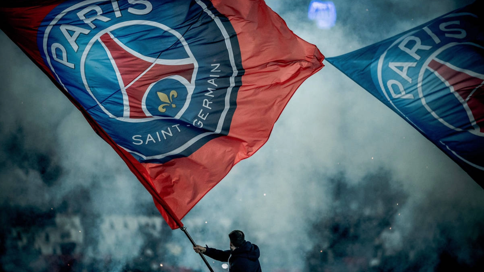 PSG, ambiții mari: Doue vrea să calce totul în picioare