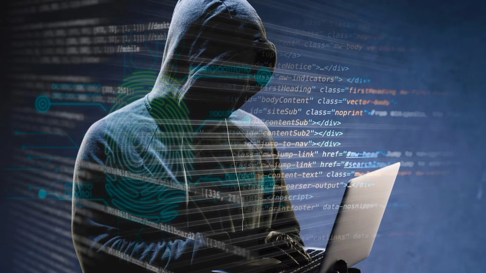 Atac cibernetic asupra Fiscului din Franța: Hacker revendică și date cadastrale