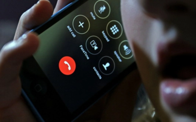 Țepe telefonice: Vishingul, o amenințare tot mai mare