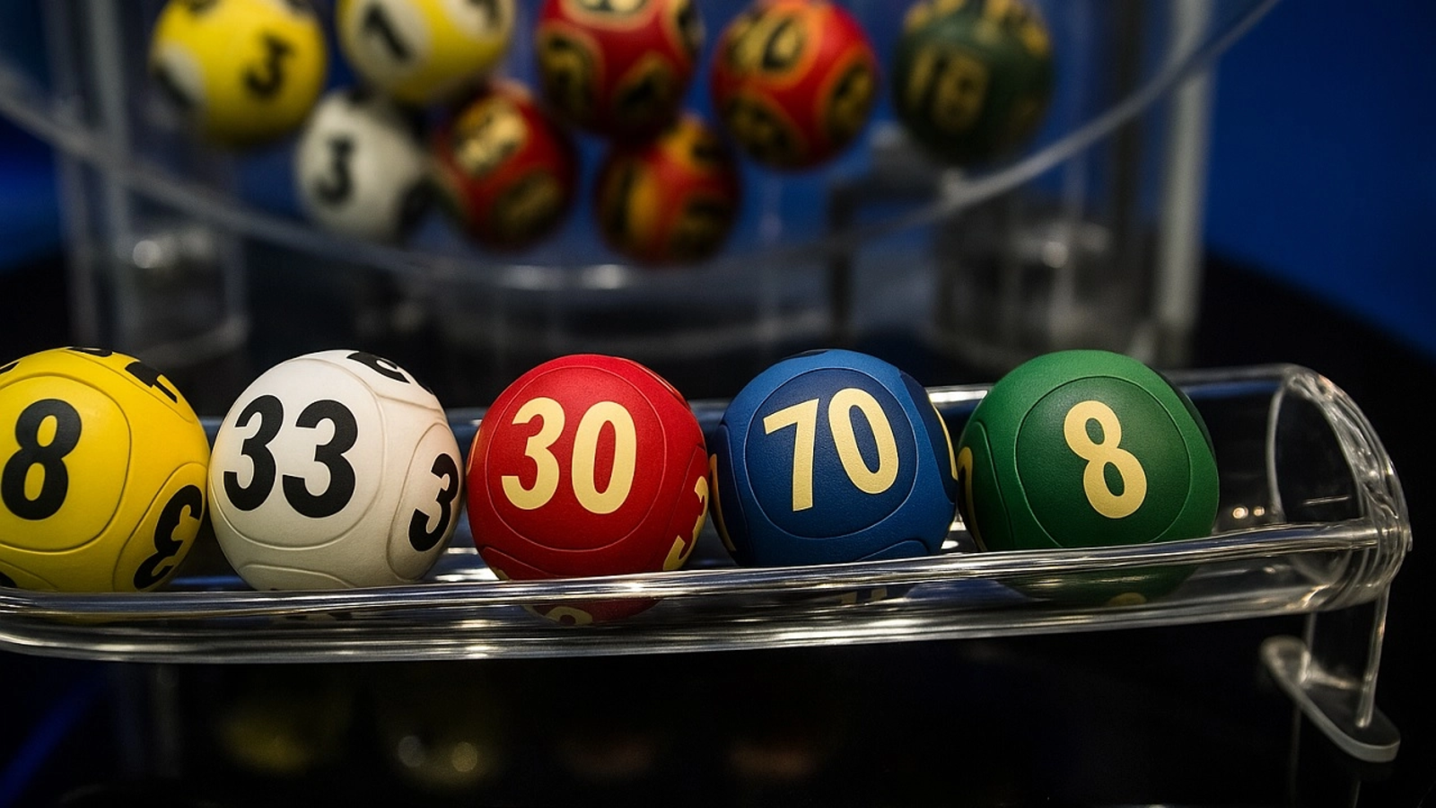 LOTO 6/49: REPORT URIAȘ ȘI DUPĂ 9 AUGUST 2026
