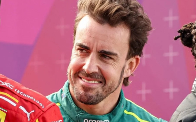 Alonso cere 80 de milioane la Aston Martin