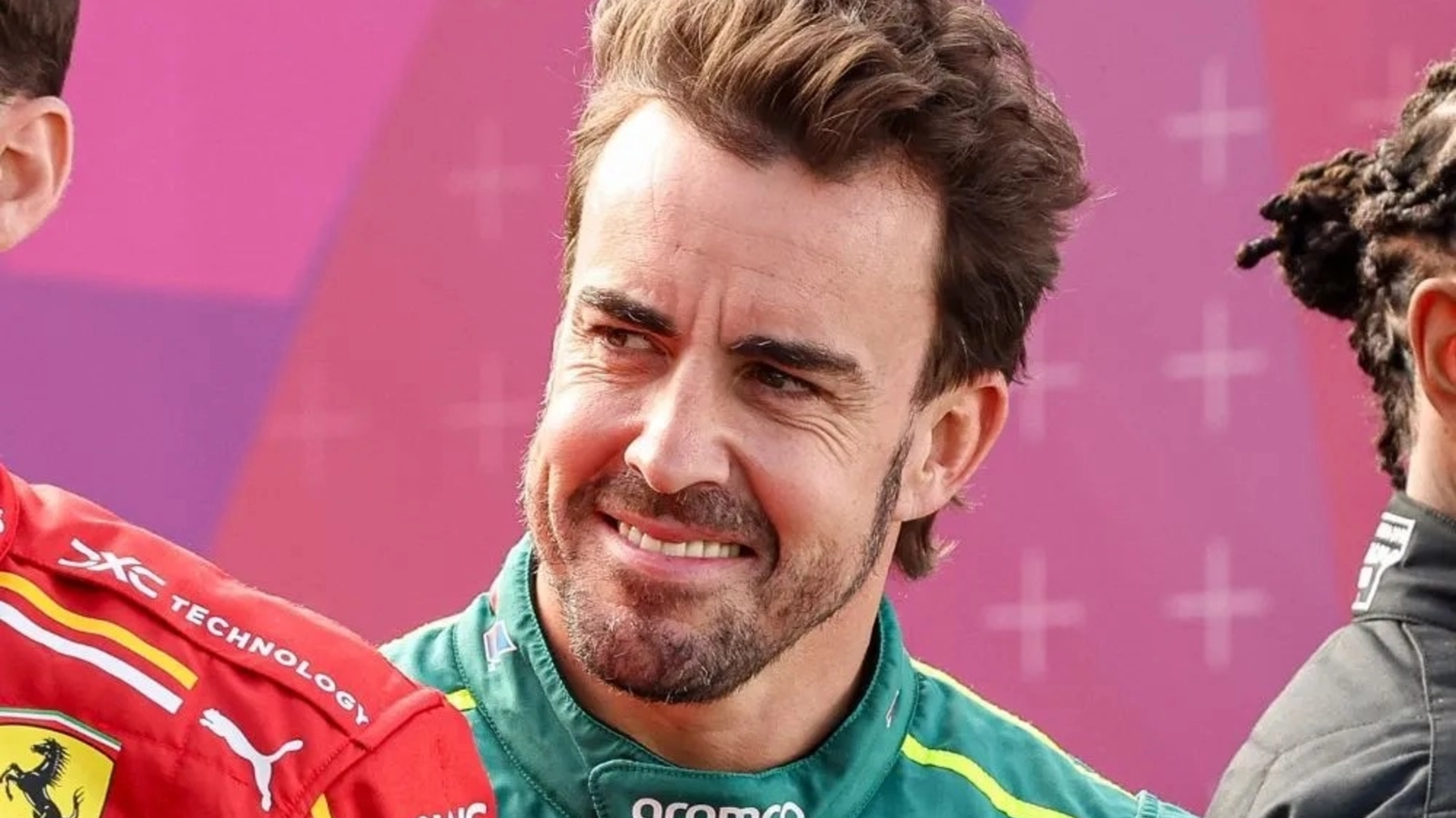 Alonso cere 80 de milioane la Aston Martin