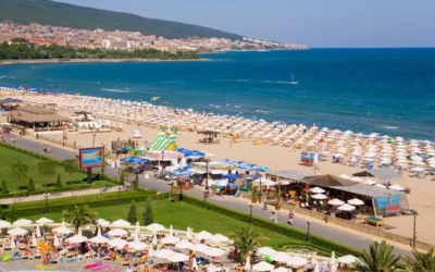 Vacanță de 3.500 euro în Bulgaria, anulată prin SMS!