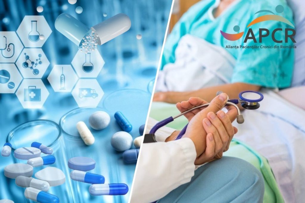 Pacienții, ținta războiului stat-farmaceutice