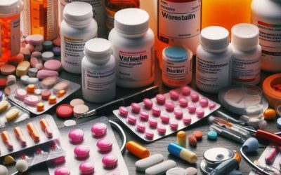 Revoluție medicală: Primul comprimat scade colesterolul rău cu 60%