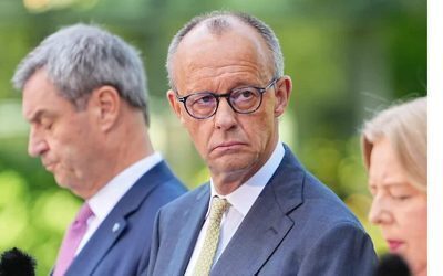 Merz contra Taxe Noi în UE: Duel pentru Bugetul European