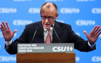 Germania în fierbere: Cine îl înlocuiește pe Merz la Cancelarie