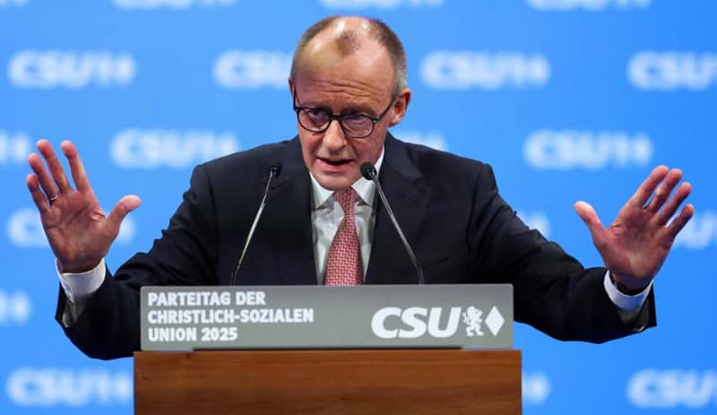 Germania în fierbere: Cine îl înlocuiește pe Merz la Cancelarie
