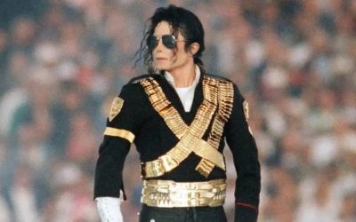 Jackson revine pe marele ecran: Continuarea mult așteptată