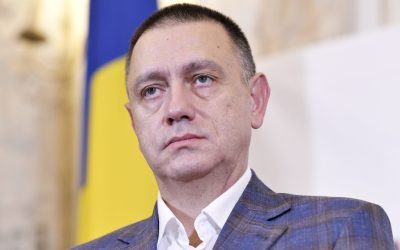 Inflația scade, dar prețurile tot nu scad