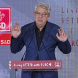 Tudose: PSD nu exclude colaborarea cu AUR