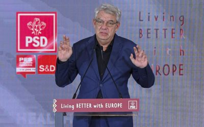 Tudose: PSD nu exclude colaborarea cu AUR