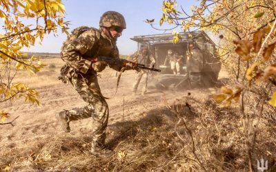 Rusia: Salarii mari din război, probleme pentru firme