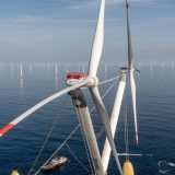 Trump plătește 1,2 mld $ la RWE pentru turbinele eoliene