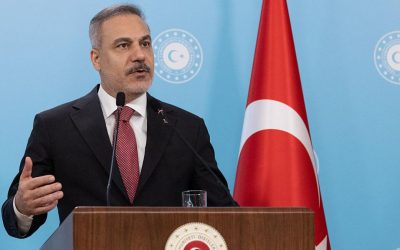 Turcia: Pact apărare cu Pakistan și Arabia Saudită, ca Articolul 5 NATO