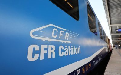 Miruță, noi reguli la CFR: Pasagerii decid, întârzierile costă, hârtia dispare