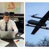 Apocalipsa dronelor: Pace sau război total