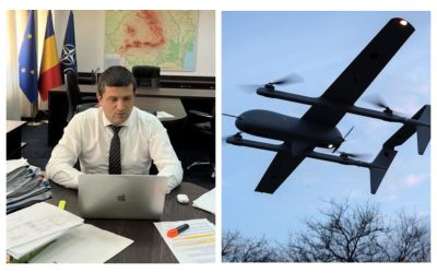Apocalipsa dronelor: Pace sau război total