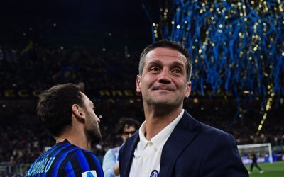 Chivu, deasupra lui Mourinho și Simeone
